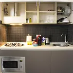 Luxury Apartment
