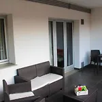 Apartment Luxury Cosenza