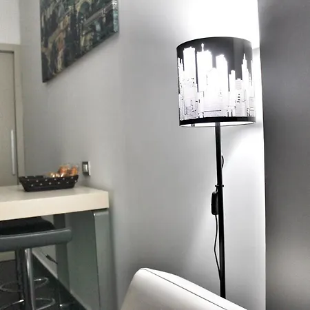 Apartment Luxury Cosenza