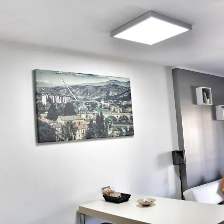 Luxury Cosenza