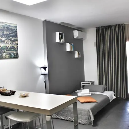 Luxury Cosenza