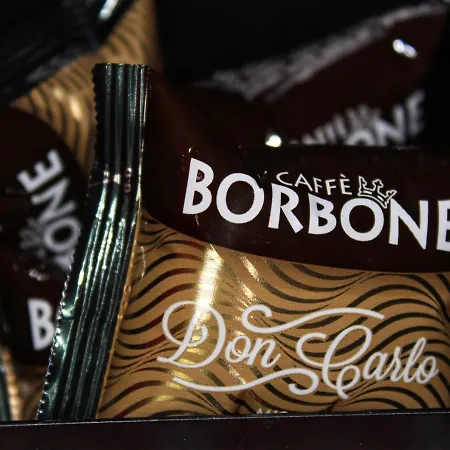 Apartamento Luxury Cosenza