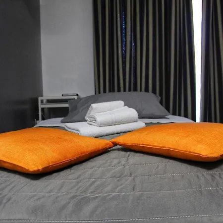 Apartment Luxury Cosenza
