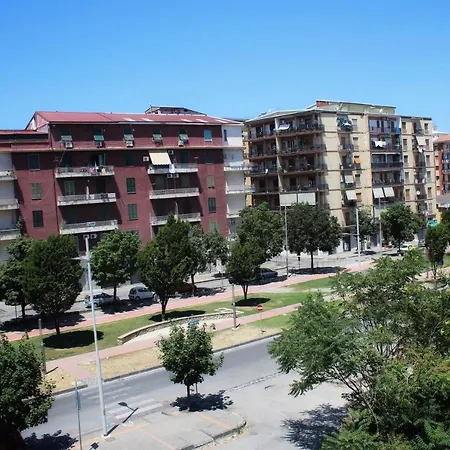 Apartment Luxury Cosenza