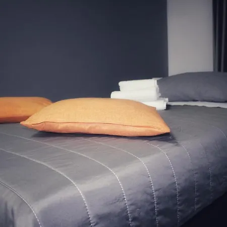 Luxury Appartamento