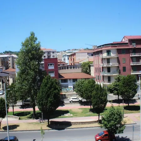 Luxury Apartamento Cosenza