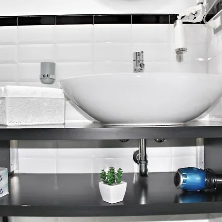 Apartment Luxury Cosenza