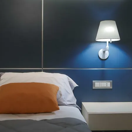 Apartment Luxury Cosenza