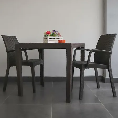 Appartement Luxury *