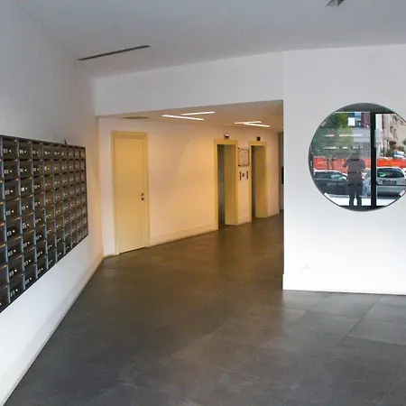 Luxury Apartamento *