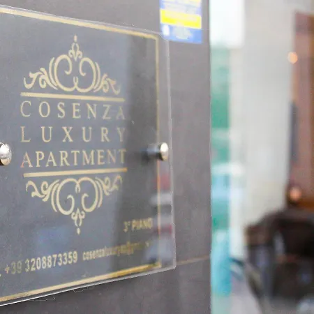 Apartment Luxury *