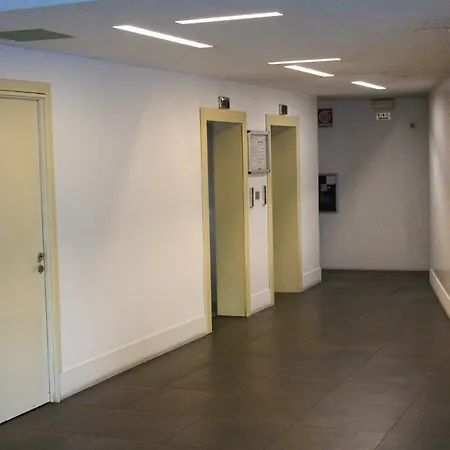 Luxury Apartment Cosenza