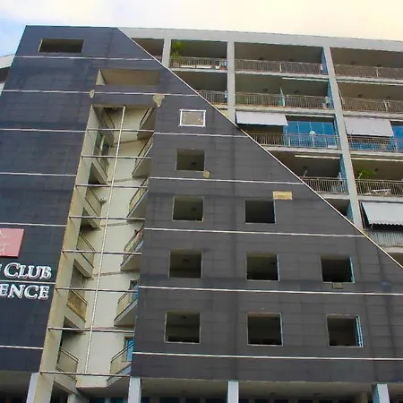 Luxury Apartment