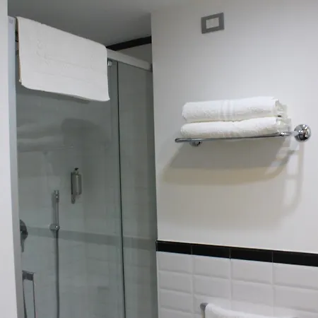 Luxury Apartamento Cosenza