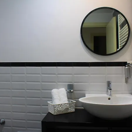 Apartment Luxury Cosenza