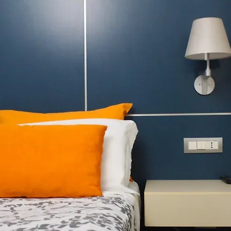 Luxury Apartamento *