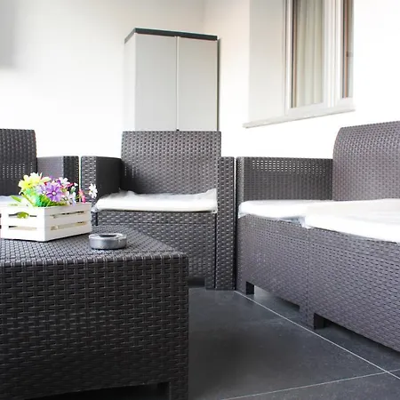 Luxury Cosenza