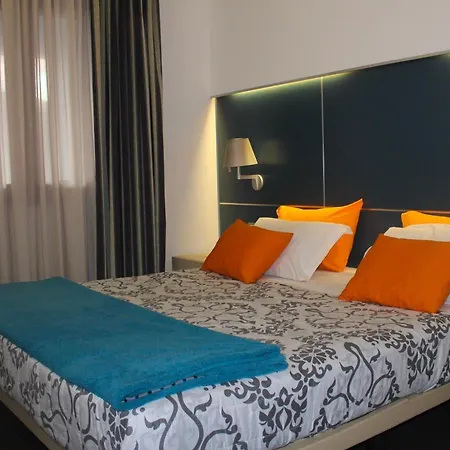 Apartment Luxury Cosenza