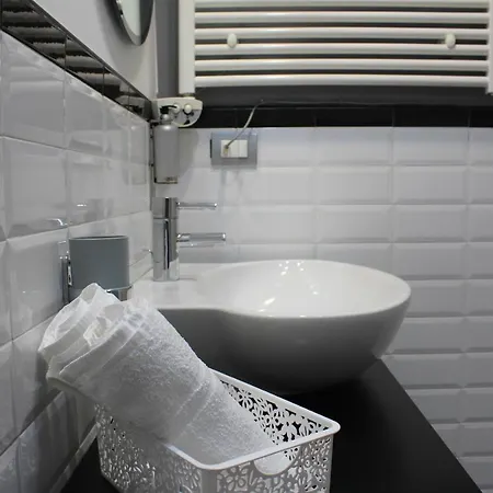 Luxury Cosenza
