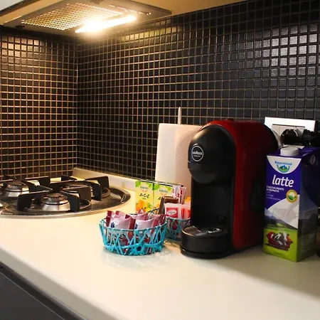 Luxury Apartment