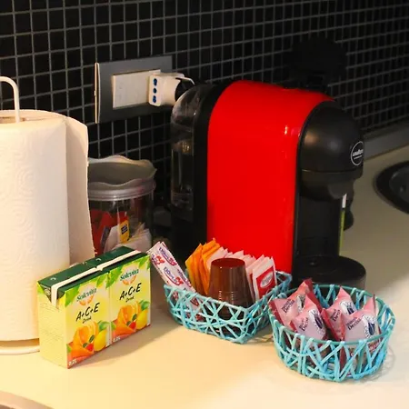 Apartamento Luxury *