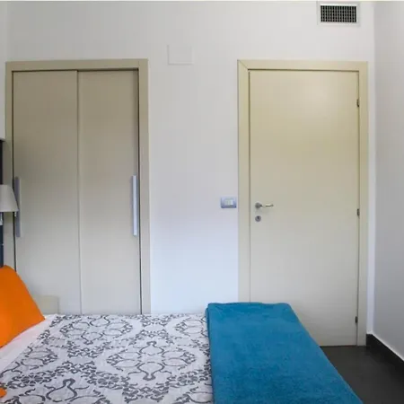 Luxury Apartment