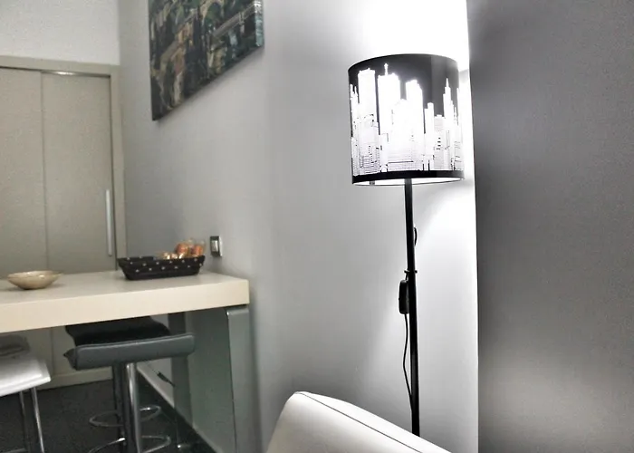 דירה Luxury קוסנזה