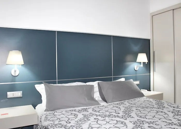 Luxury Appartement *