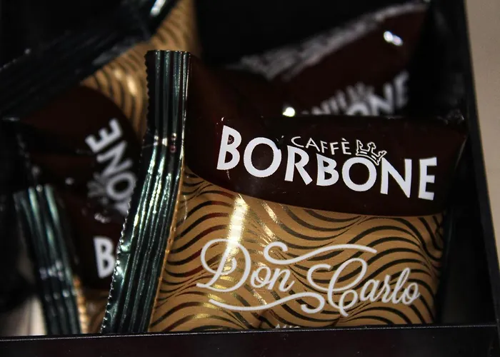 Appartement Luxury Cosenza