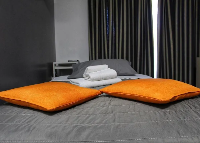 Appartement Luxury Cosenza