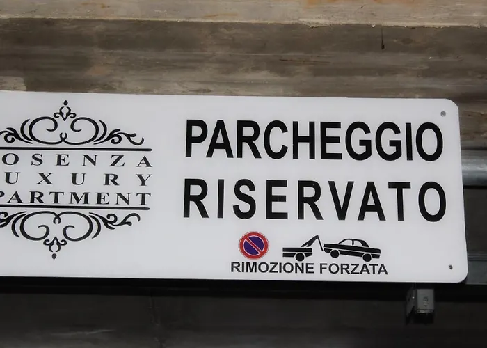 Luxury Appartement *