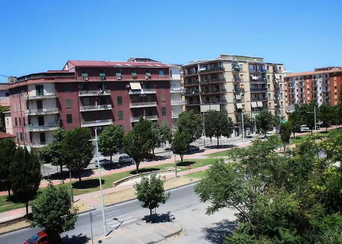 Appartement Luxury Cosenza