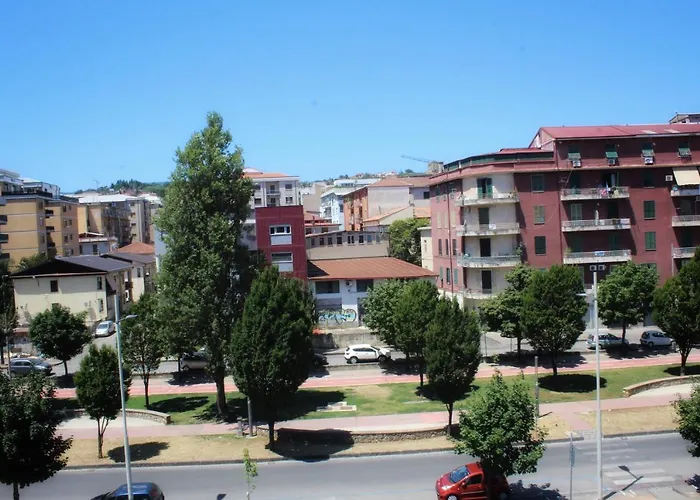 Luxury Appartement Cosenza