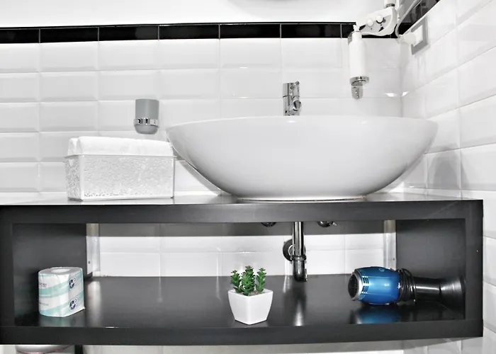 Appartement Luxury Cosenza