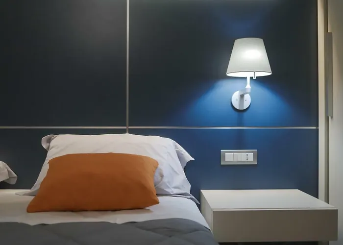 Appartement Luxury Cosenza