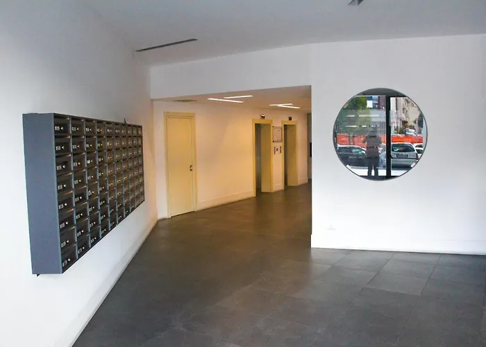 Luxury Appartement *