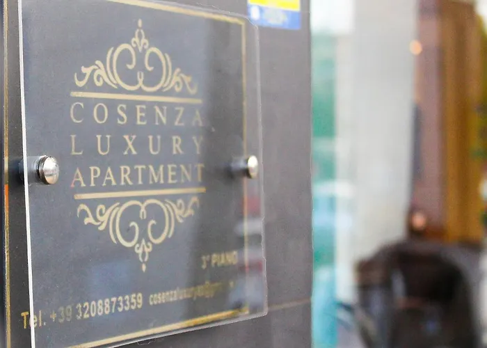 Appartement Luxury *