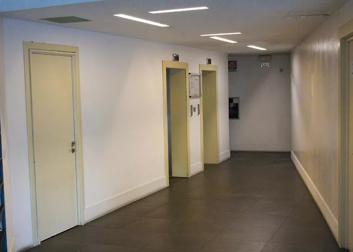 Luxury Appartement Cosenza