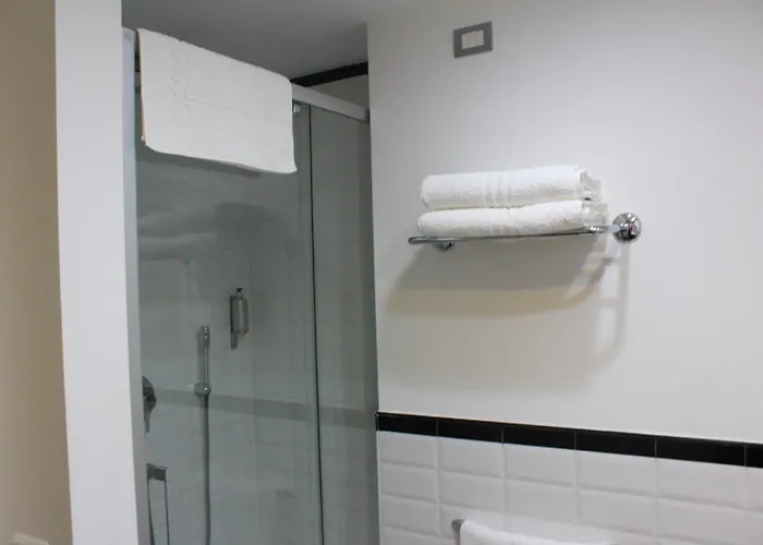 Luxury Appartement Cosenza