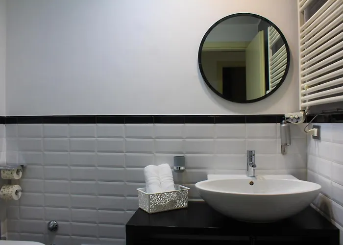 Appartement Luxury Cosenza