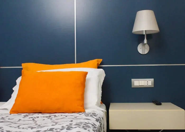 Luxury Appartement *