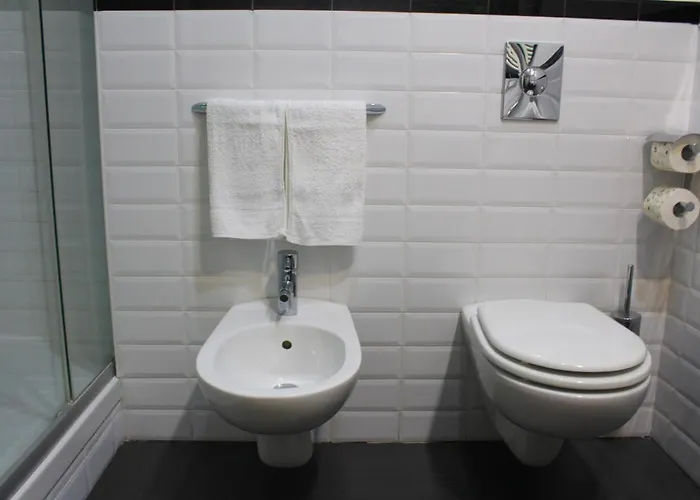 Luxury Appartement *