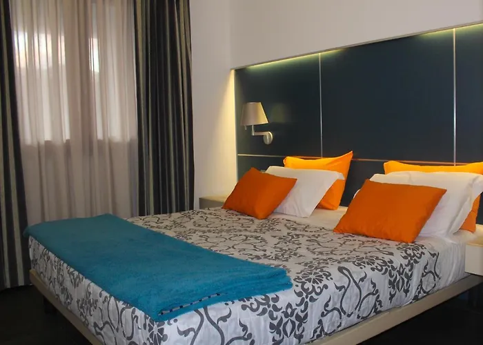 Appartement Luxury Cosenza