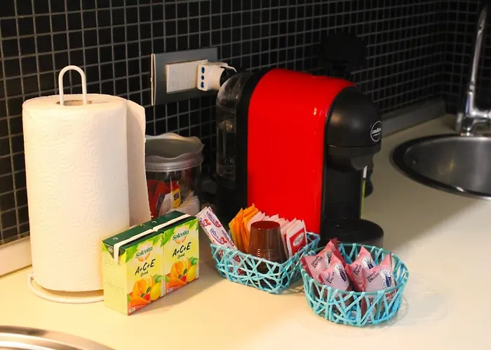 Appartement Luxury *